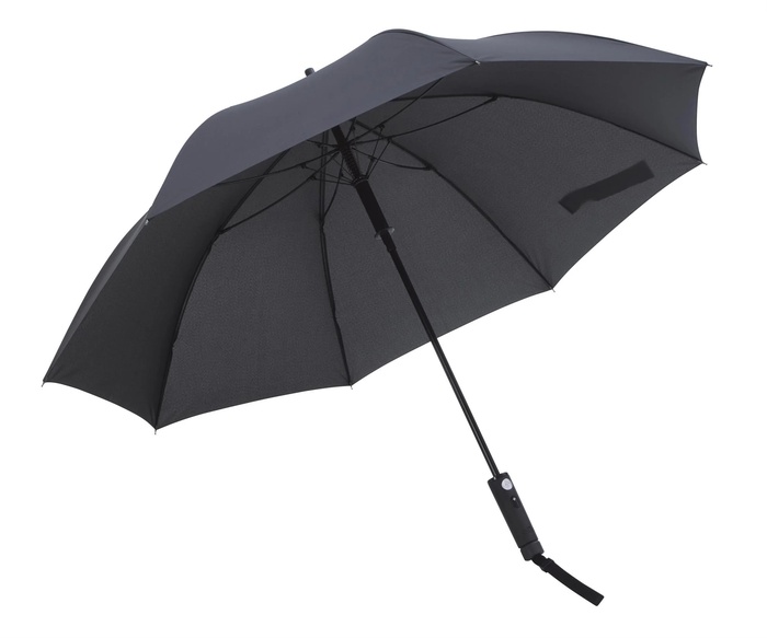 Shed Rain™ The Duo 54" RPET Auto-Open Umbrella