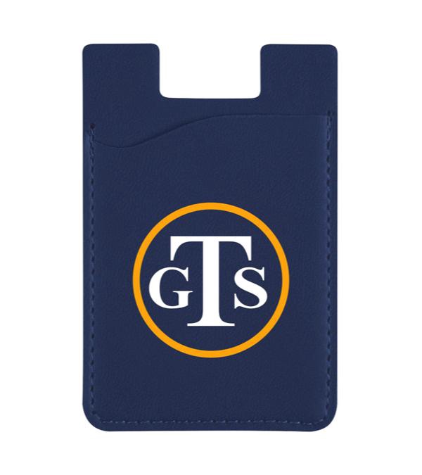Executive Phone Wallet