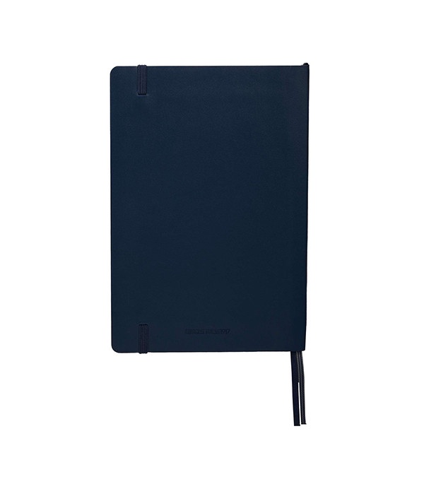 Leuchtturm1917 Classic Soft Medium Notebook - Deboss