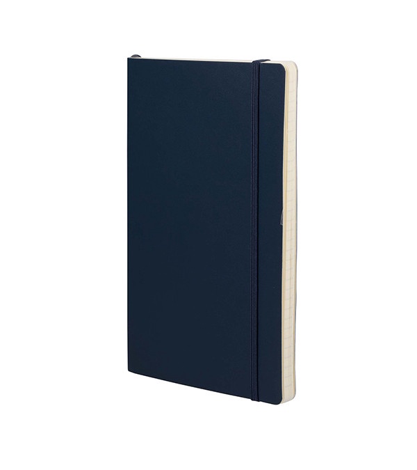 Leuchtturm1917 Classic Soft Medium Notebook - Deboss