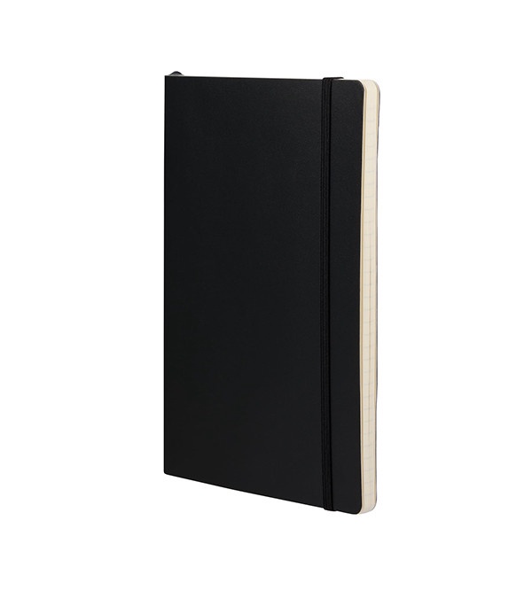 Leuchtturm1917 Classic Soft Medium Notebook - Deboss