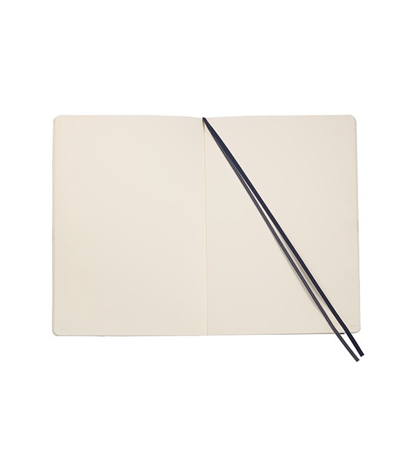 Leuchtturm1917 Classic Soft Composition Notebook