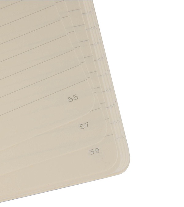 Leuchtturm1917 Classic Soft Composition Notebook