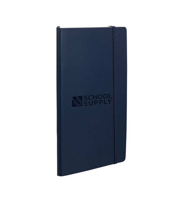 Leuchtturm1917 Classic Soft Medium Notebook - Deboss
