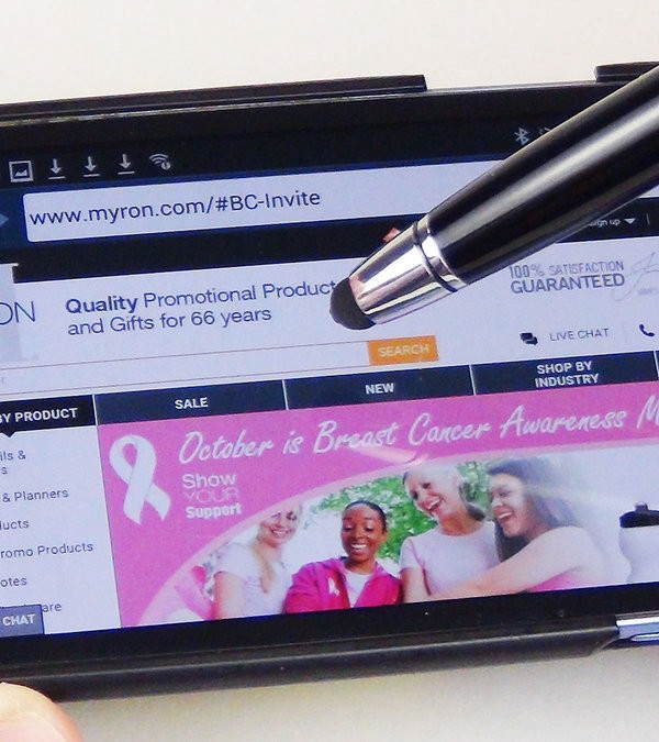 Royale Tech Triple Function Pen