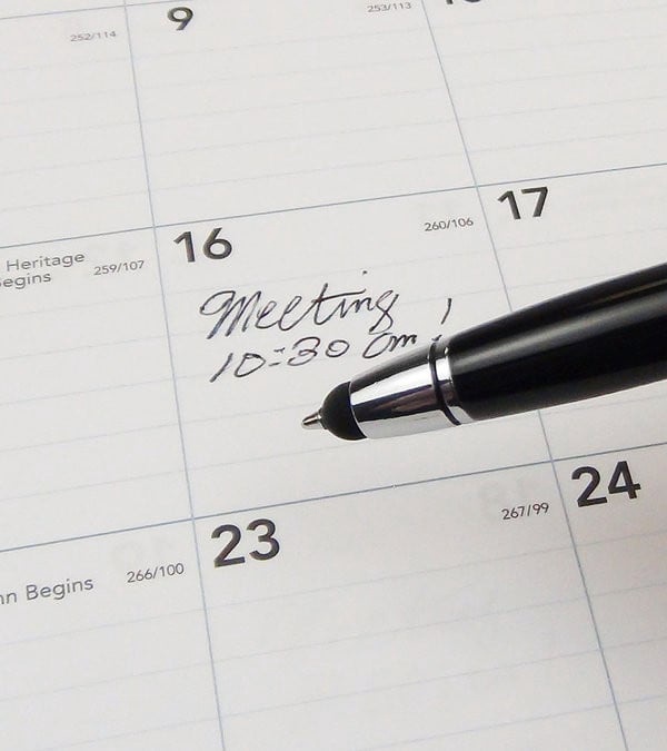 Royale Tech Triple Function Pen