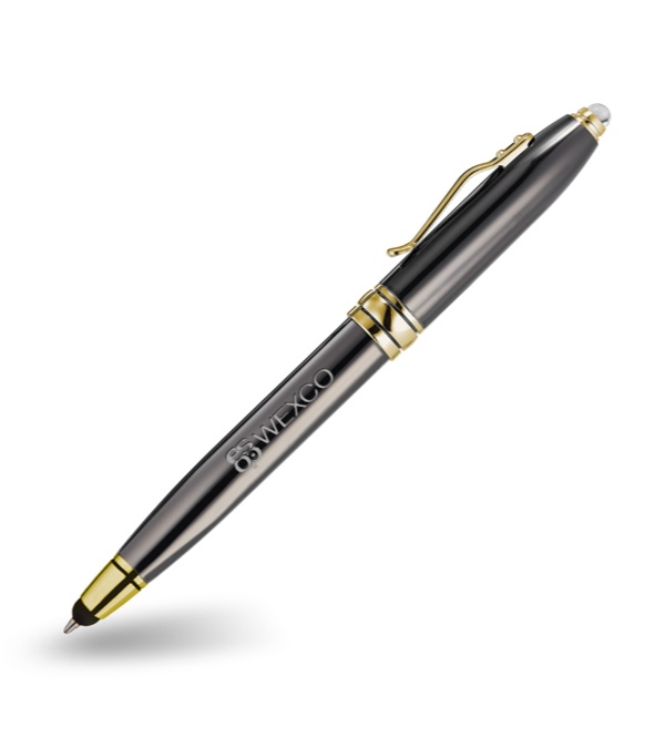 Royale Tech Triple Function Pen