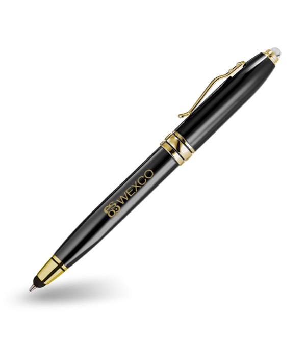 Royale Tech Triple Function Pen