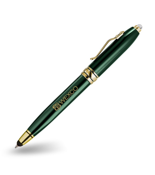 Royale Tech Triple Function Pen