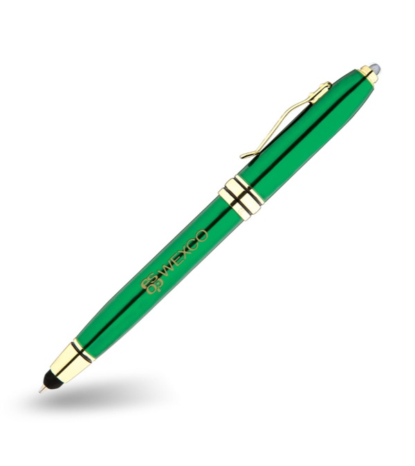 Royale Tech Triple Function Pen