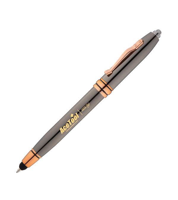 Royale Tech Triple Function Copper Pen