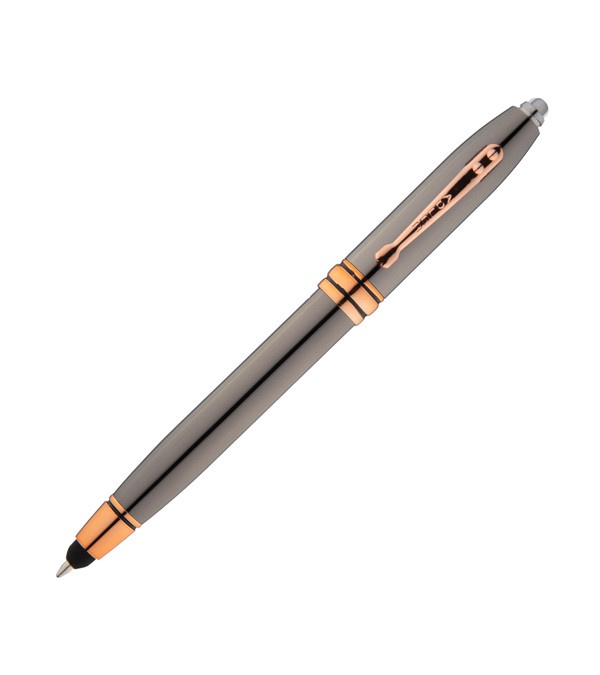 Royale Tech Triple Function Copper Pen
