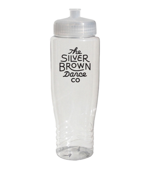 28 oz. Poly-Clean Sport Bottle