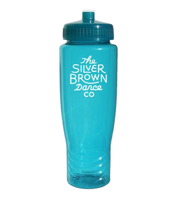 28 oz. Poly-Clean Sport Bottle