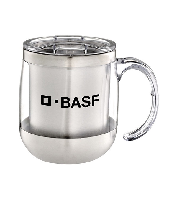 Brew 14 oz. Desk Mug