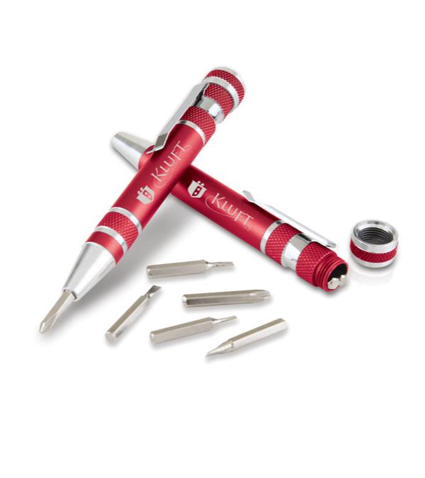 Magnetic Screwdriver