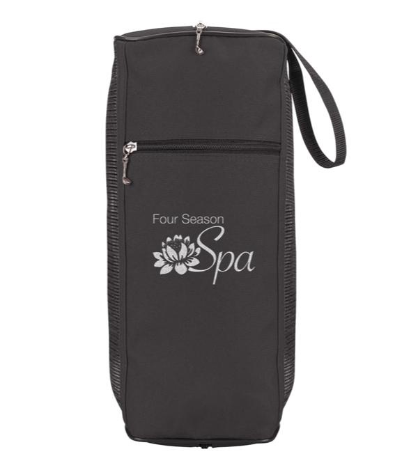 Mesh Golf Shoe Bag