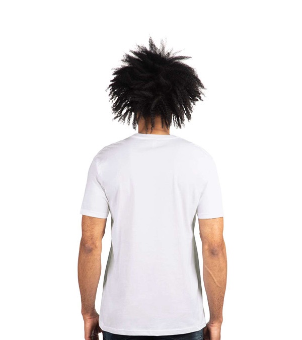 Next Level Apparel Unisex Cotton T-Shirt - Screen Print
