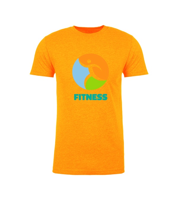 Next Level Apparel Unisex CVC Crewneck T-Shirt - Screen Print