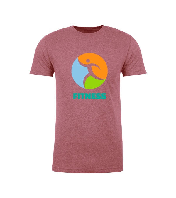 Next Level Apparel Unisex CVC Crewneck T-Shirt - Screen Print
