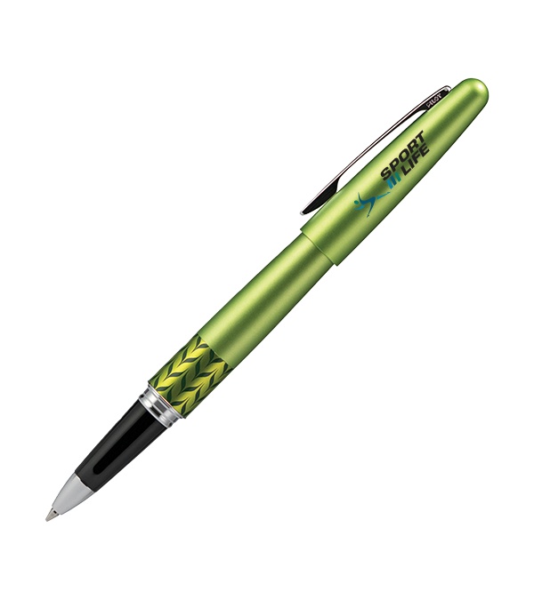 Pilot MR Retro Pop Collection Gel Roller Pen