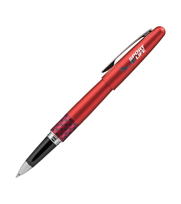 Pilot MR Retro Pop Collection Gel Roller Pen