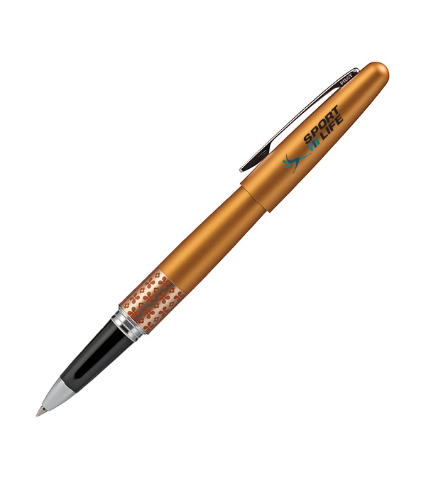 Pilot MR Retro Pop Collection Gel Roller Pen