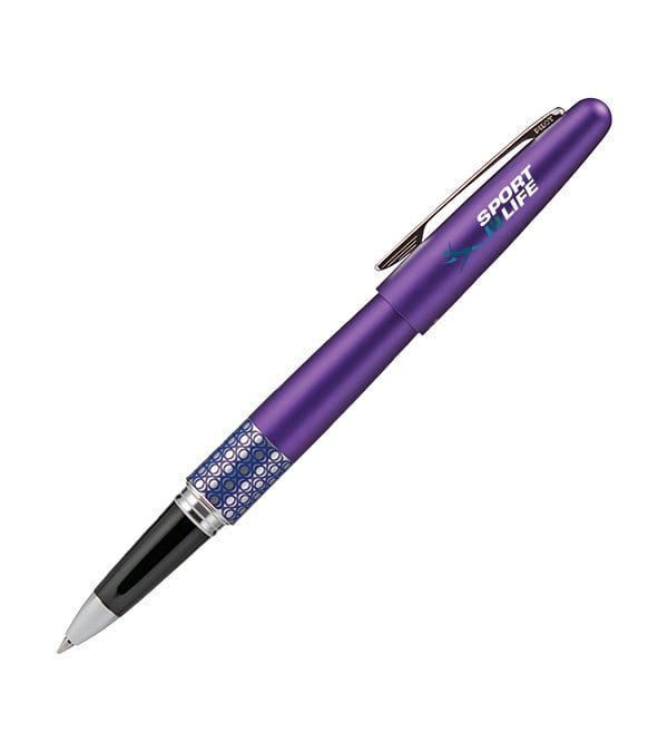 Pilot MR Retro Pop Collection Gel Roller Pen
