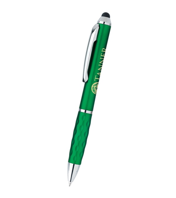 Tev Metallic Stylus Pen