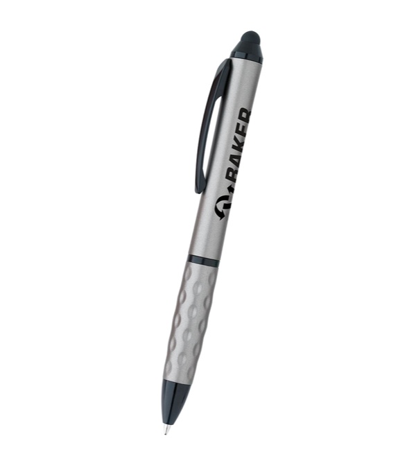 Tev Metallic Stylus Pen