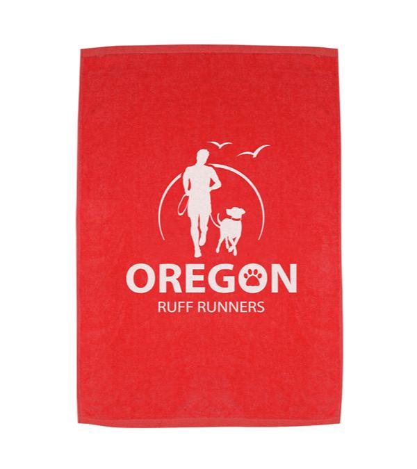 Trainer Sport Towel