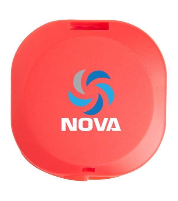 Diva Compact Mirror