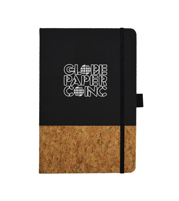 Feeling Corky - Cork Hybrid Notebook