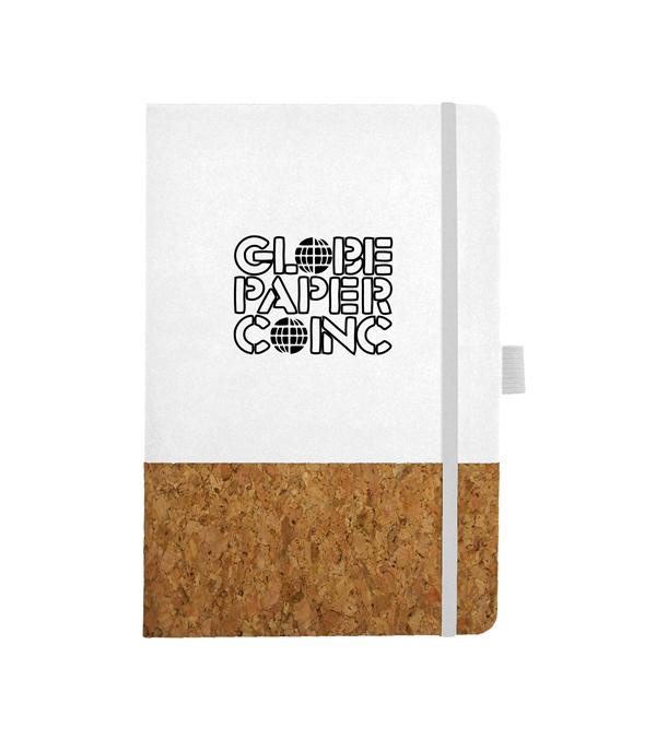 Feeling Corky - Cork Hybrid Notebook