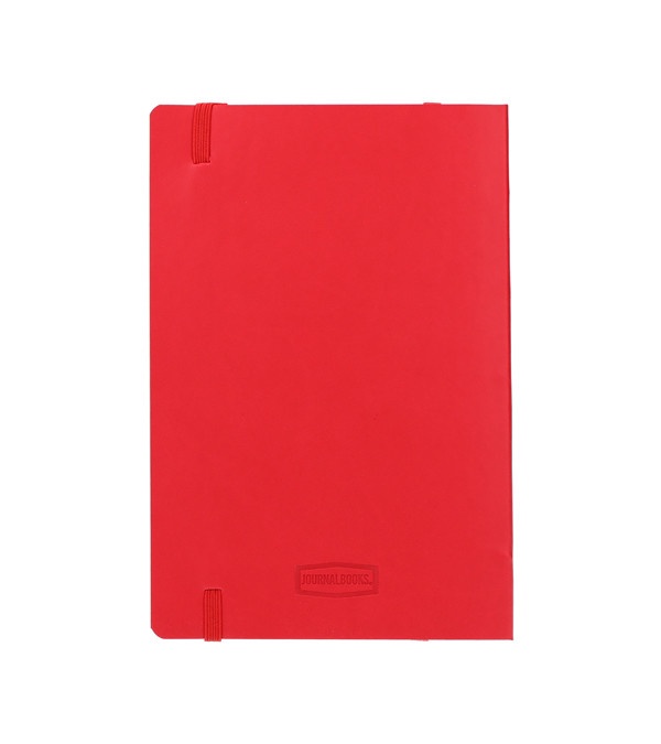 FSC Mix Pedova Soft Bound Journal - 5.5 x 8