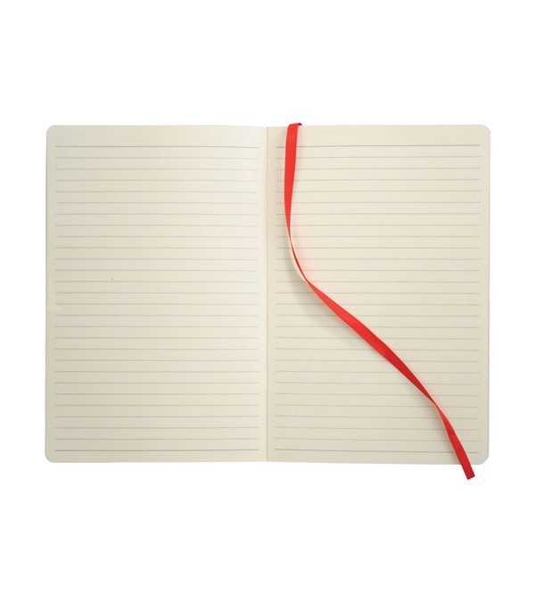 FSC Mix Pedova Soft Bound Journal - 5.5 x 8