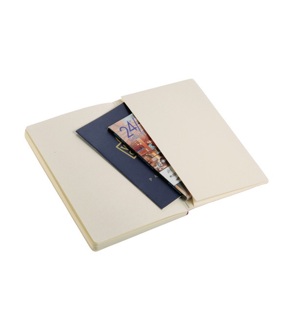 FSC Mix Pedova Soft Bound Journal - 5.5 x 8