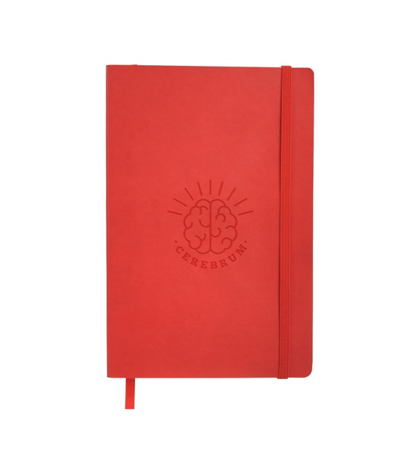 FSC Mix Pedova Soft Bound Journal - 5.5 x 8