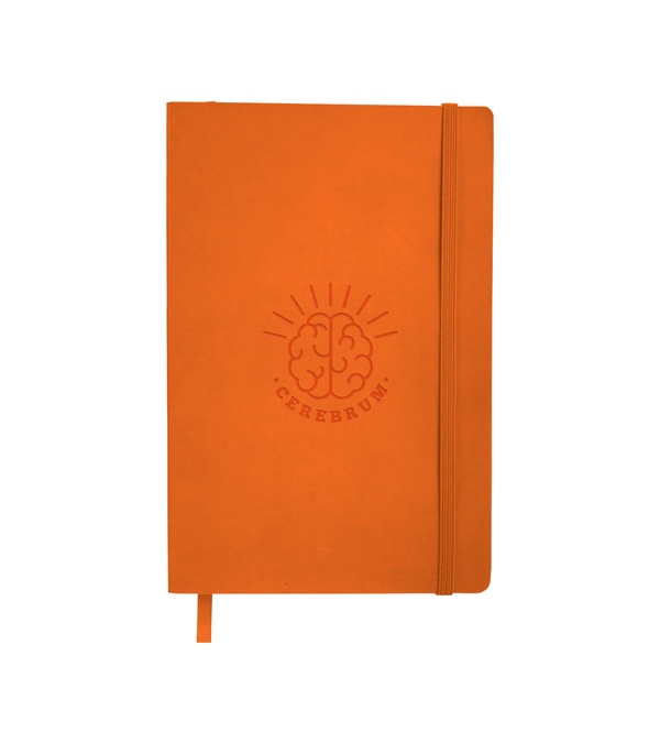 FSC Mix Pedova Soft Bound Journal - 5.5 x 8