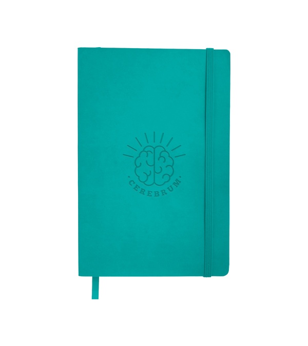 FSC Mix Pedova Soft Bound Journal - 5.5 x 8
