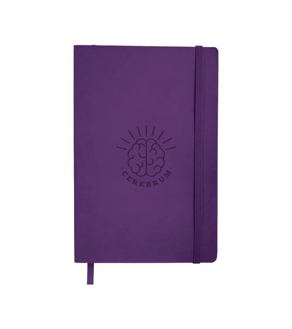 FSC Mix Pedova Soft Bound Journal - 5.5 x 8
