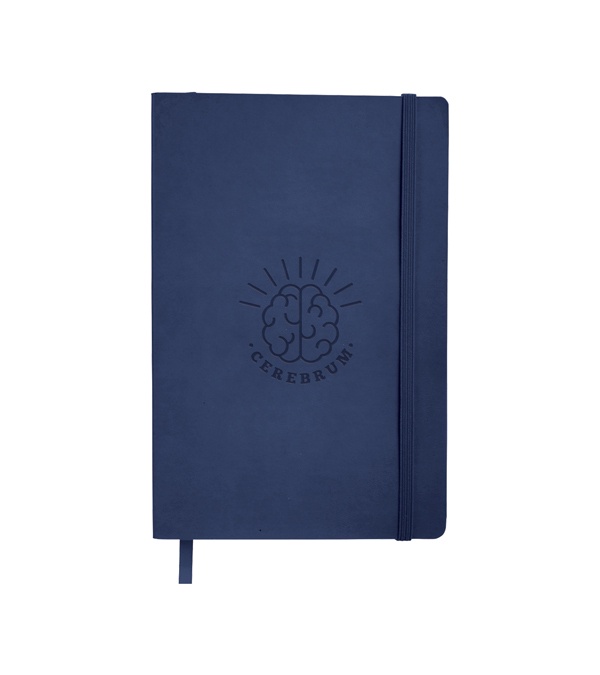 FSC Mix Pedova Soft Bound Journal - 5.5 x 8