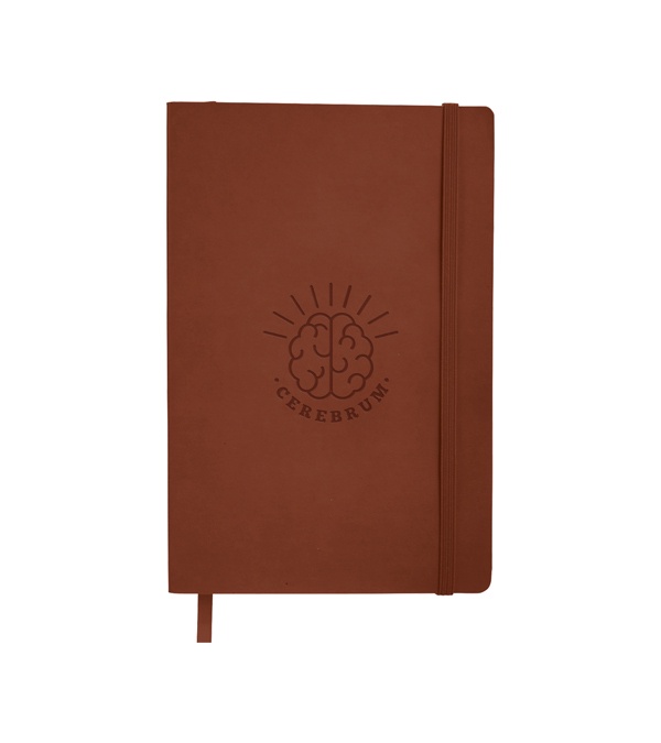 FSC Mix Pedova Soft Bound Journal - 5.5 x 8
