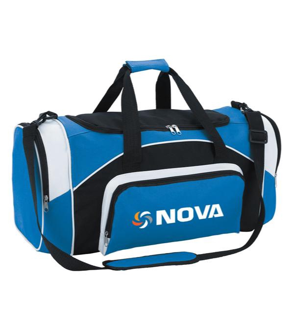 Kadin Sport Duffel Bag