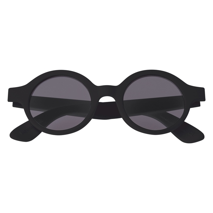 Lennon Round Sunglasses