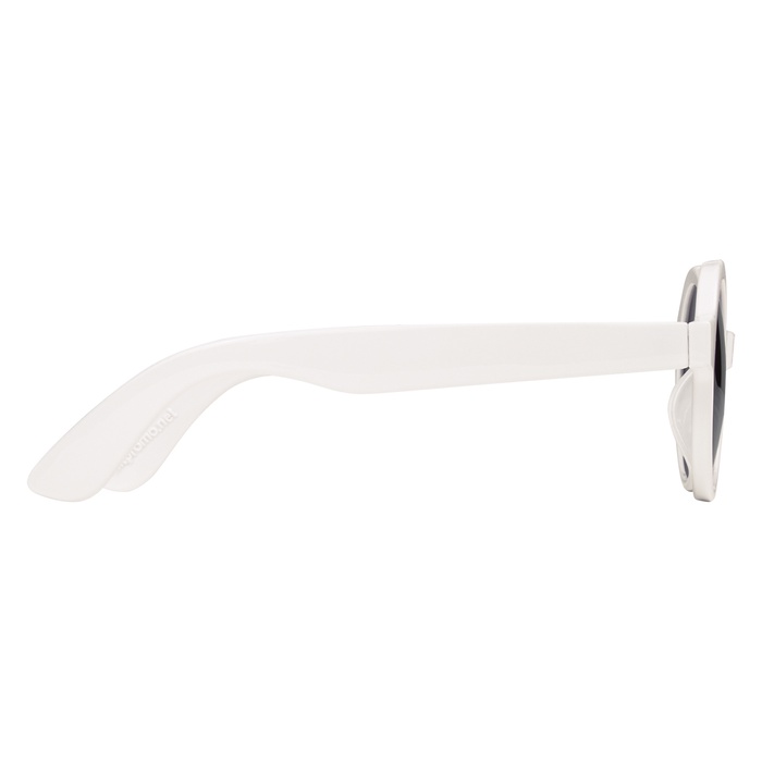 Lennon Round Sunglasses