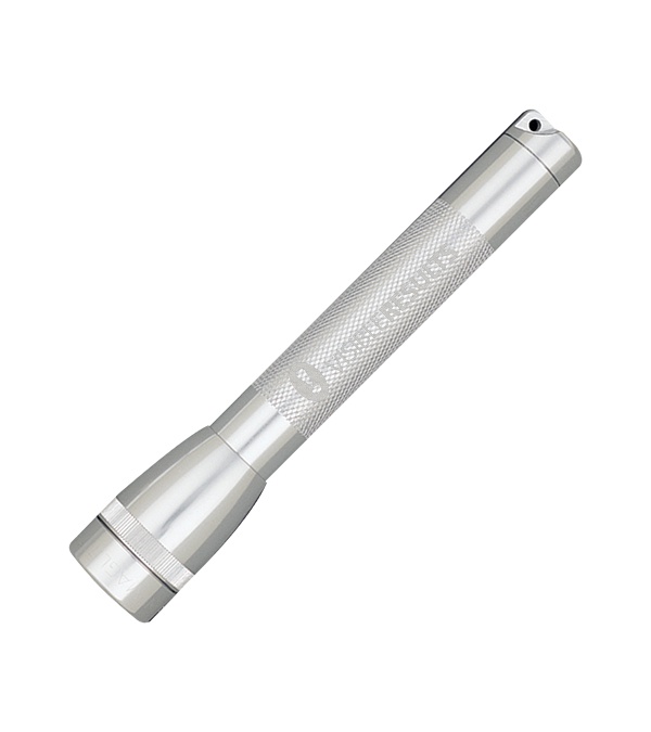 Mini Mag-Lite 2AA - Laser Engraved