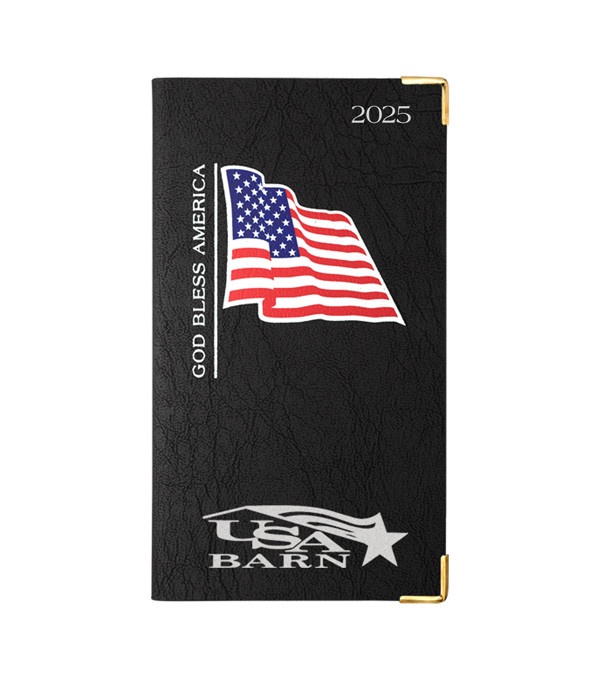 Patriot Pocket Pal Calendar