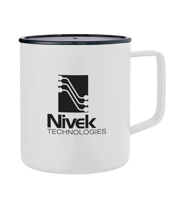 Rover Copper Vacuum Insulated Camp Mug 14 oz.
