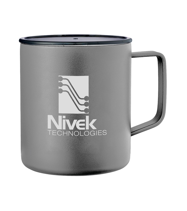 Rover Copper Vacuum Insulated Camp Mug 14 oz.